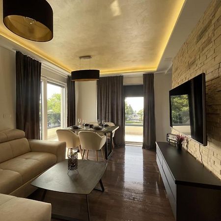 San Antonio Apartment Zadar Zewnętrze zdjęcie