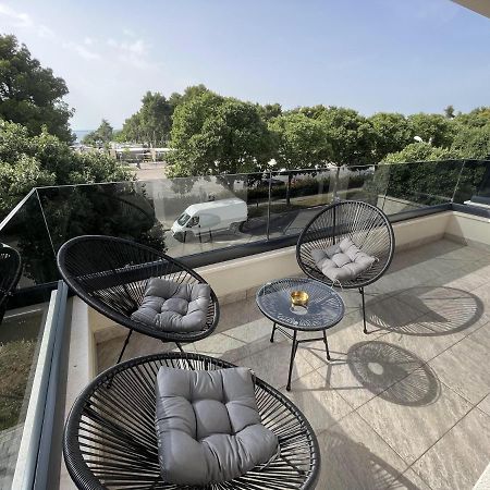 San Antonio Apartment Zadar Zewnętrze zdjęcie