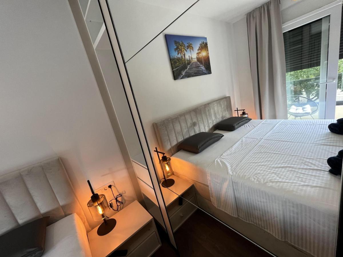 San Antonio Apartment Zadar Zewnętrze zdjęcie