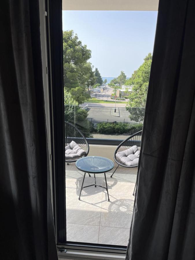 San Antonio Apartment Zadar Zewnętrze zdjęcie