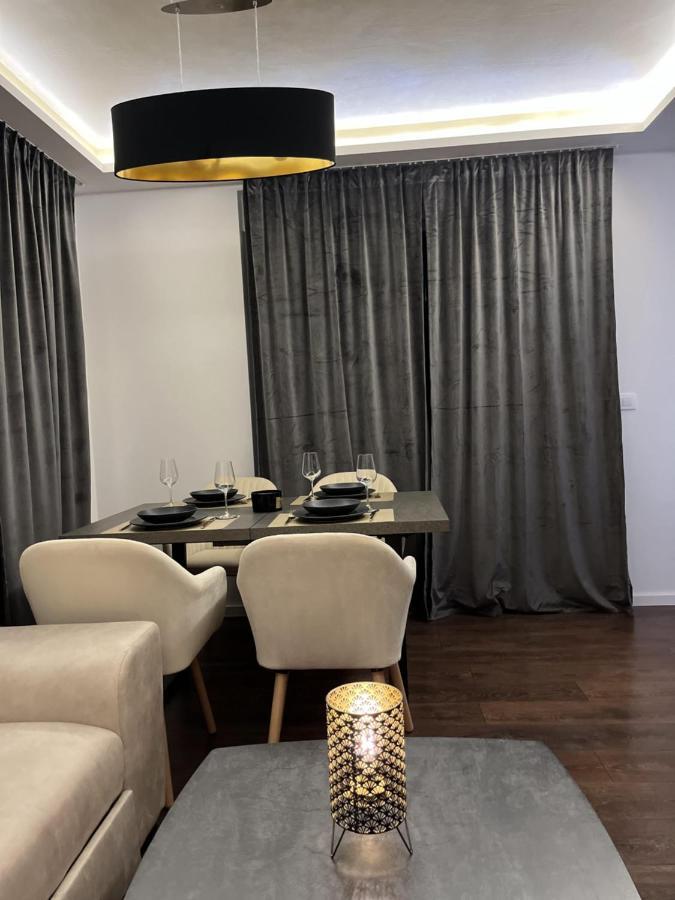 San Antonio Apartment Zadar Zewnętrze zdjęcie