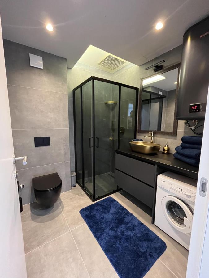 San Antonio Apartment Zadar Zewnętrze zdjęcie