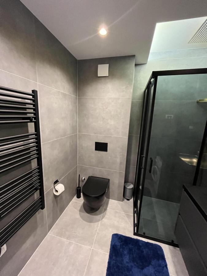 San Antonio Apartment Zadar Zewnętrze zdjęcie
