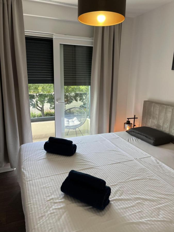 San Antonio Apartment Zadar Zewnętrze zdjęcie