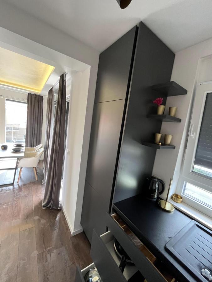 San Antonio Apartment Zadar Zewnętrze zdjęcie