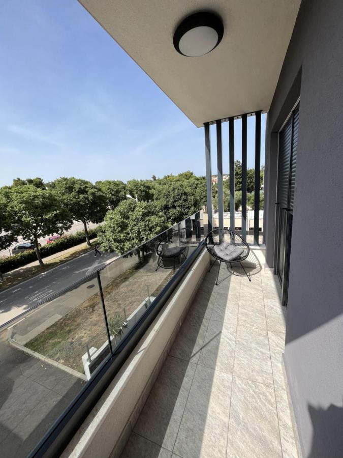 San Antonio Apartment Zadar Zewnętrze zdjęcie