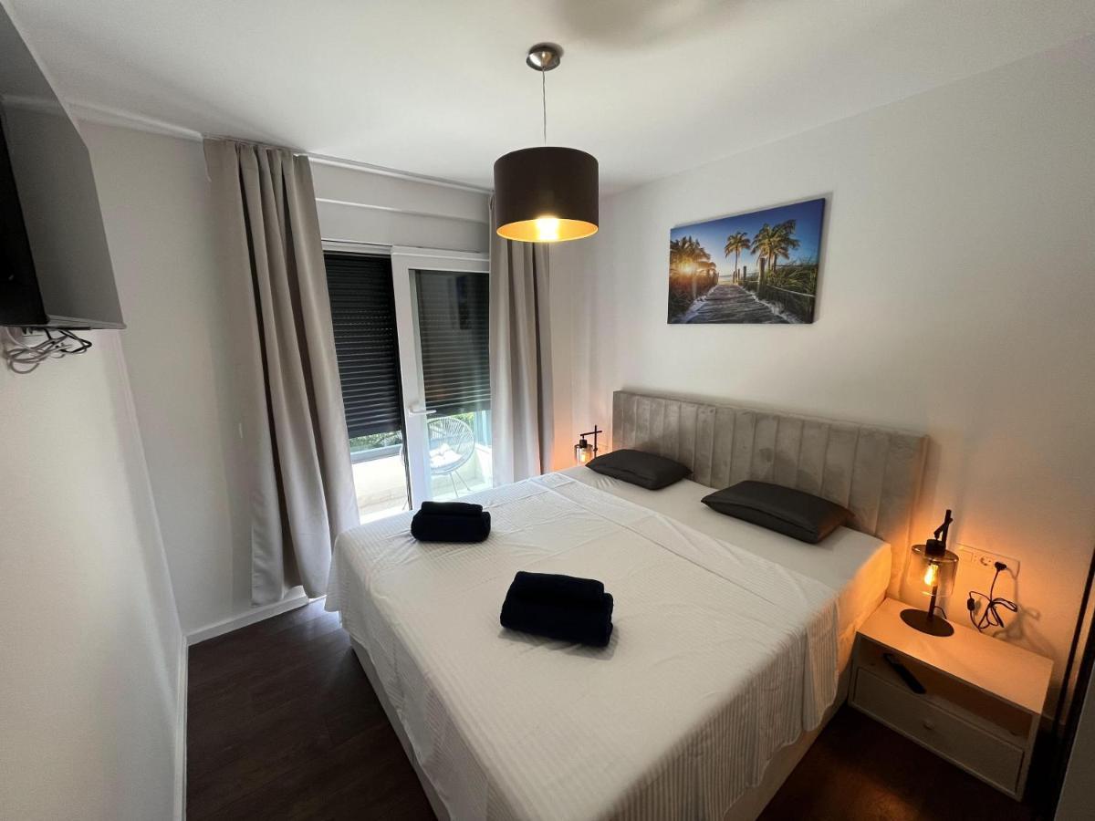 San Antonio Apartment Zadar Zewnętrze zdjęcie