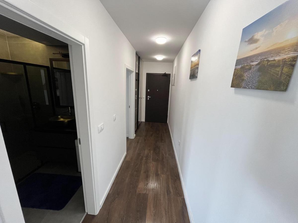 San Antonio Apartment Zadar Zewnętrze zdjęcie
