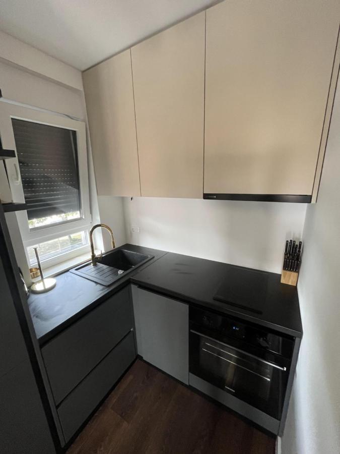 San Antonio Apartment Zadar Zewnętrze zdjęcie